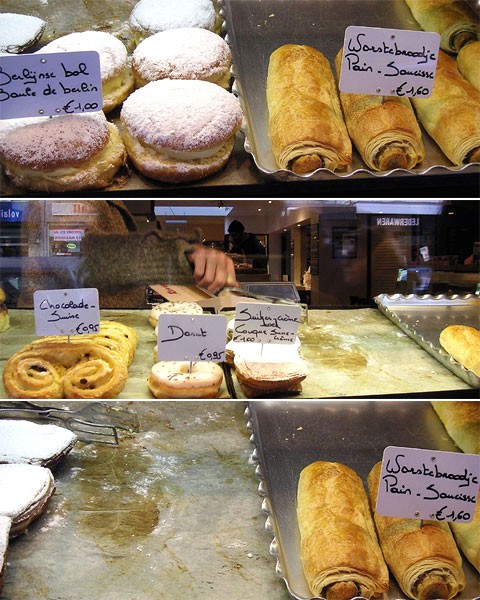 patisserie